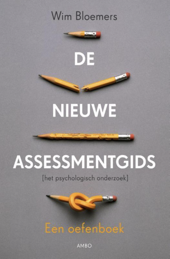 De Nieuwe Assessmentgids - Bloemers